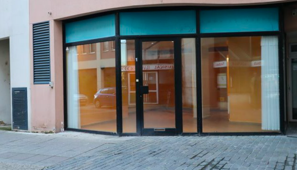 Local d'activités  à vendre Épernay 51200