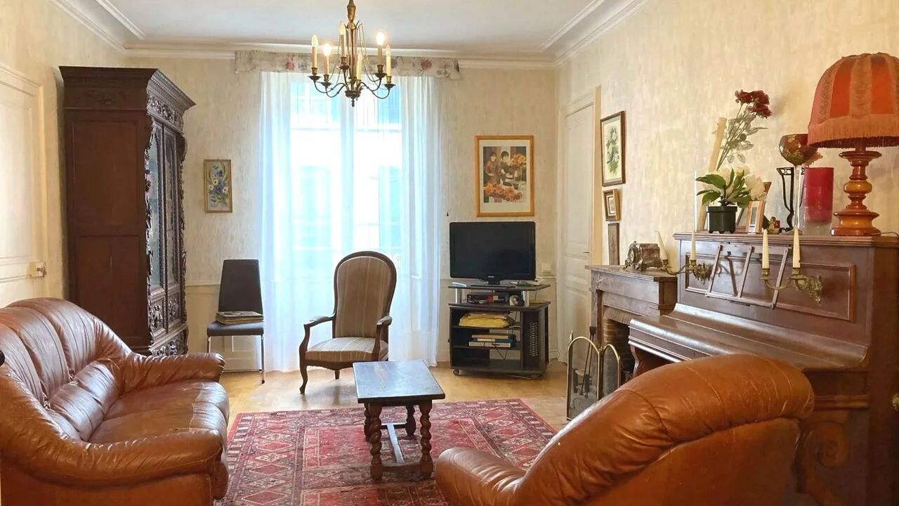 maison 6 pièces 136 m2 à vendre à Le Mans (72000)