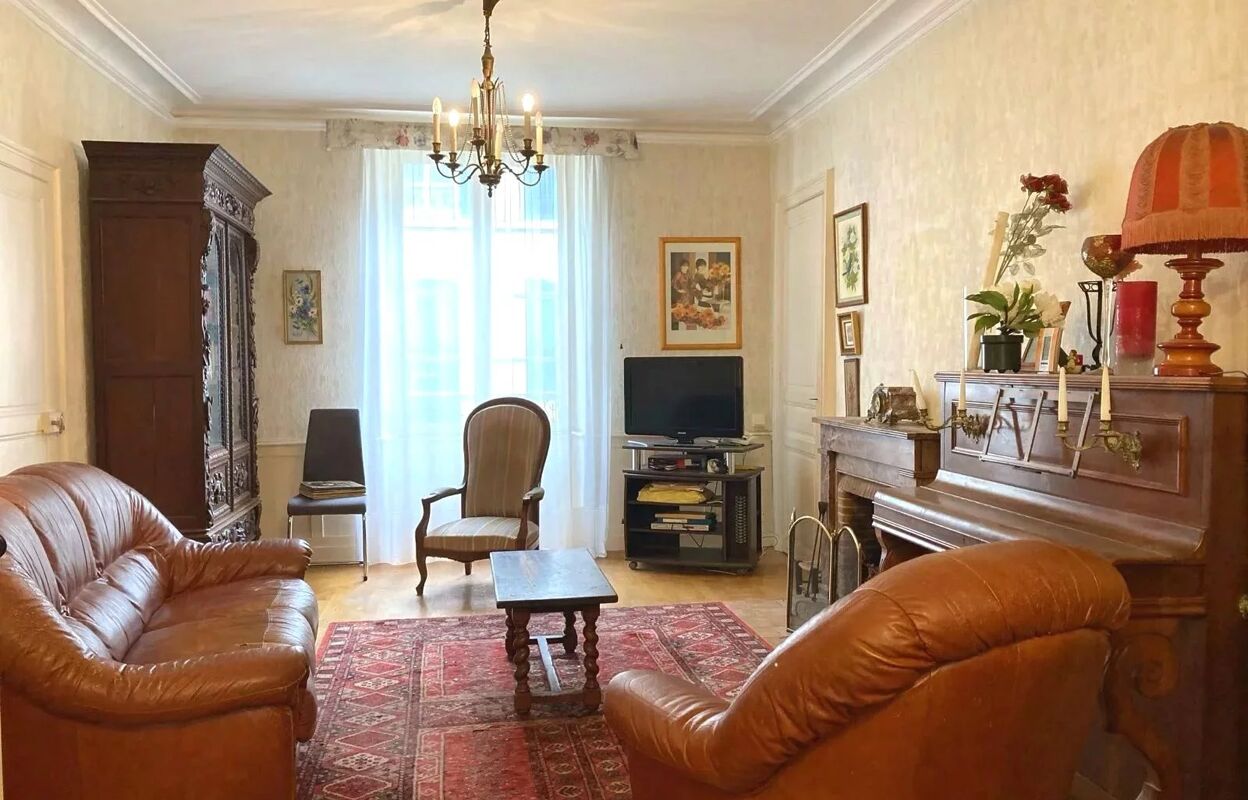 maison 6 pièces 136 m2 à vendre à Le Mans (72000)