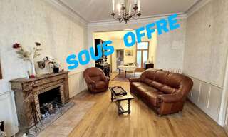 Maison 6 Pièces 136 m² à vendre à Le Mans (72000)