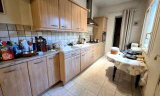 Maison 6 Pièces 136 m² à vendre à Le Mans (72000)