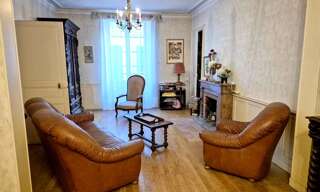 Maison 6 Pièces 136 m² à vendre à Le Mans (72000)