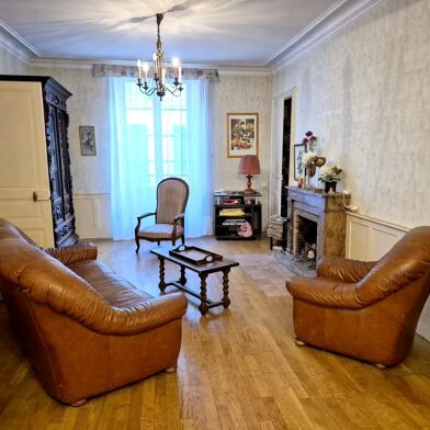 Maison 6 pièces 190000 €