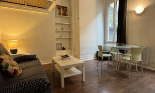 Appartement 1 Pièce 23 m² à louer à Sens (89100)