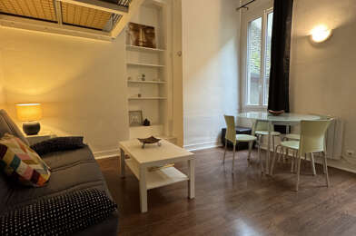 Appartement 1 pièces 440 €