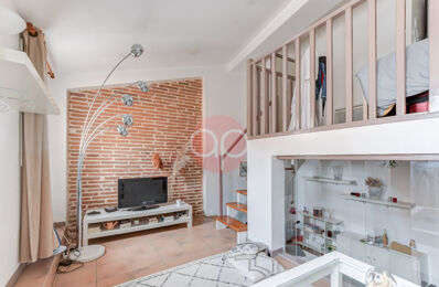 location appartement 743 € CC /mois à proximité de Cornebarrieu (31700)