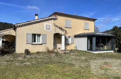 vente maison 399 000 € à proximité de Saint-Didier-sous-Aubenas (07200)