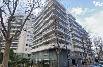 vente appartement 490 000 € à proximité de Vélizy-Villacoublay (78140)