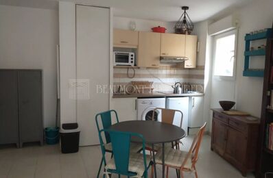 location appartement 839 € CC /mois à proximité de Nice (06200)