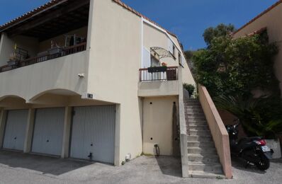 appartement 2 pièces 30 m2 à louer à Nice (06000)