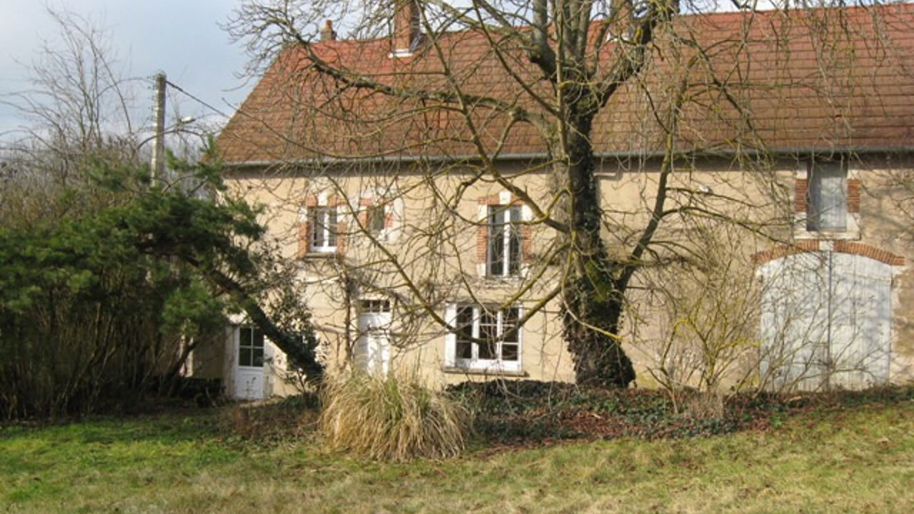 maison 5 pièces 114 m2 à louer à Tavers (45190)