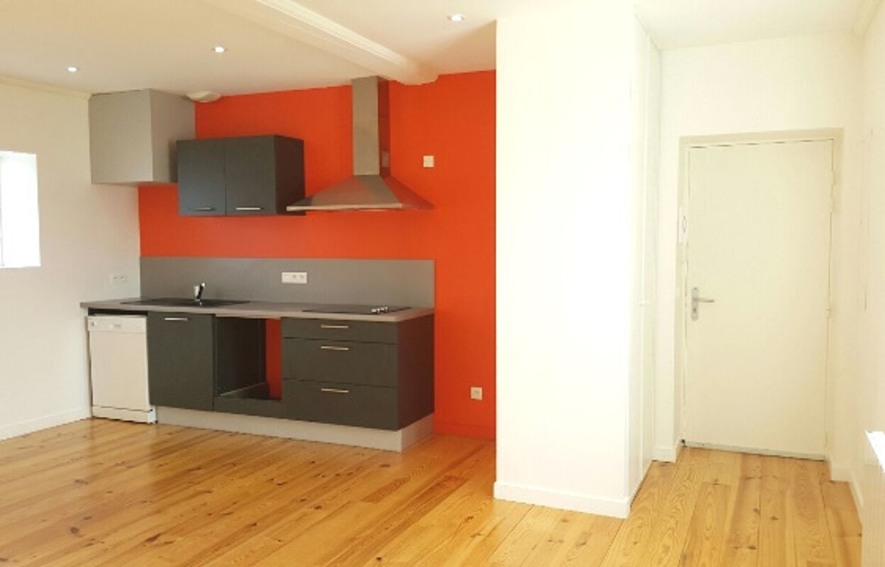 appartement 2 pièces 50 m2 à louer à Chaponost (69630)