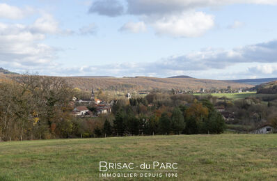 vente maison 500 000 € à proximité de Cussey-les-Forges (21580)