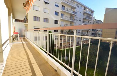 vente appartement 245 000 € à proximité de Saint-Laurent-du-Var (06700)