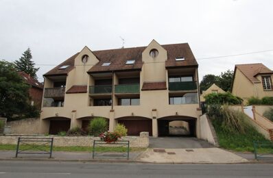 location appartement 540 € CC /mois à proximité de Breuillet (91650)