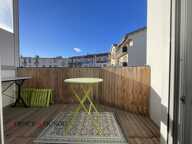 Quartier des Musiciens - 3 PIECES - BALCON ENSOLEILLE — photo 2