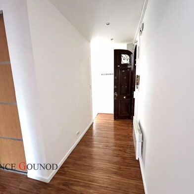 Appartement 3 pièces 67 m²