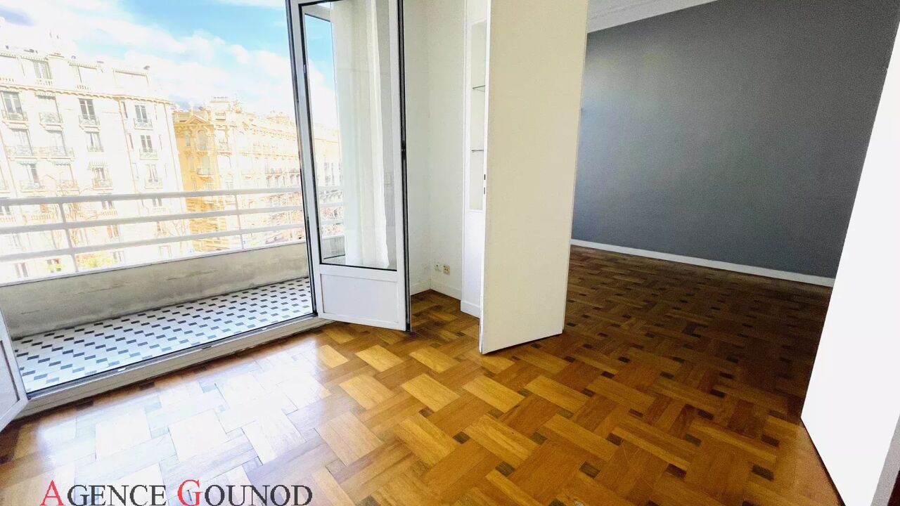 appartement 2 pièces 47 m2 à vendre à Nice (06000)