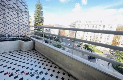 appartement 2 pièces 47 m2 à vendre à Nice (06000)