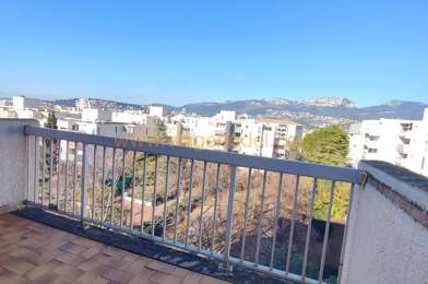 Appartement 2 pièces 64000 €