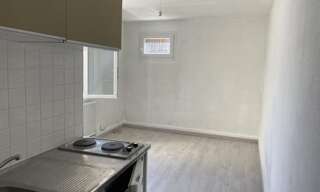 Appartement 1 Pièce 18 m² à louer à Bruyères (88600)