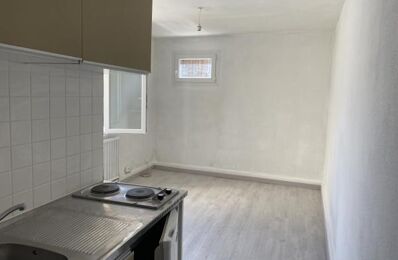 location appartement 230 € CC /mois à proximité de Saint-Dié-des-Vosges (88100)