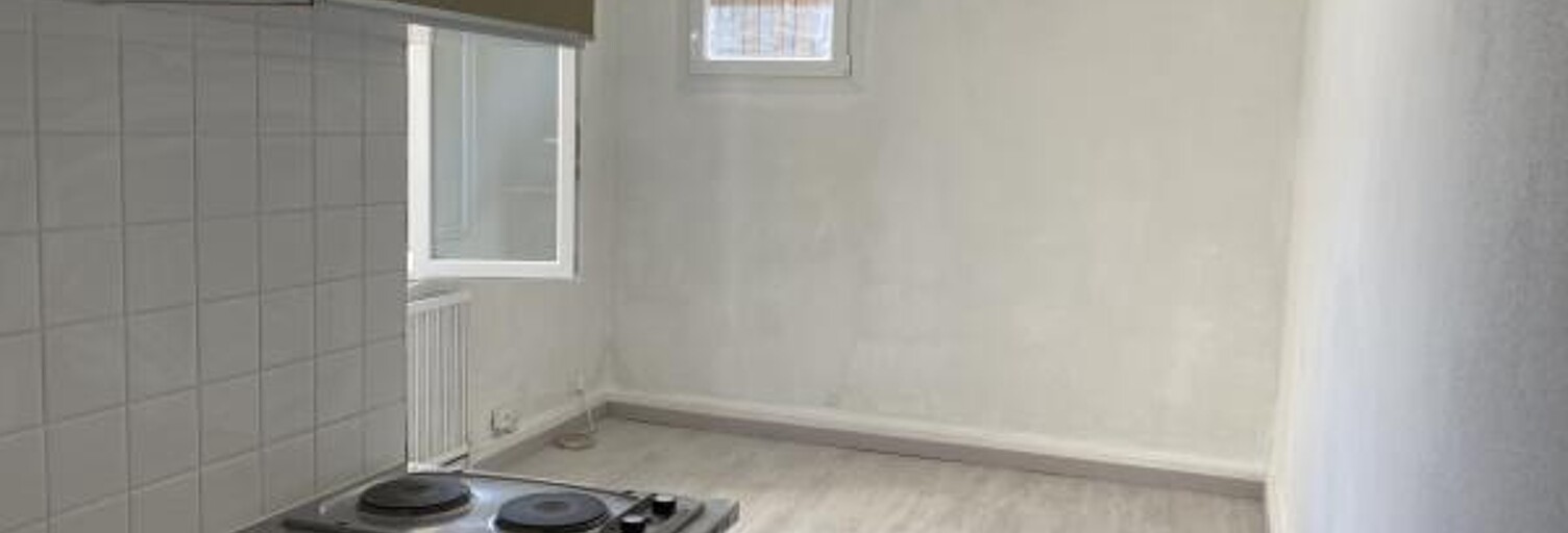 Appartement 1 Pièce 18 m² à louer à Bruyères (88600)