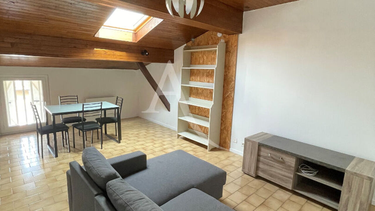 appartement 2 pièces 45 m2 à louer à Gimont (32200)