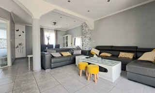 Maison 6 Pièces 120 m² à vendre à Asnières-sur-Oise (95270)