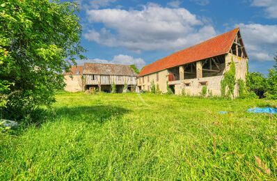 vente maison 507 925 € à proximité de Cléry-en-Vexin (95420)