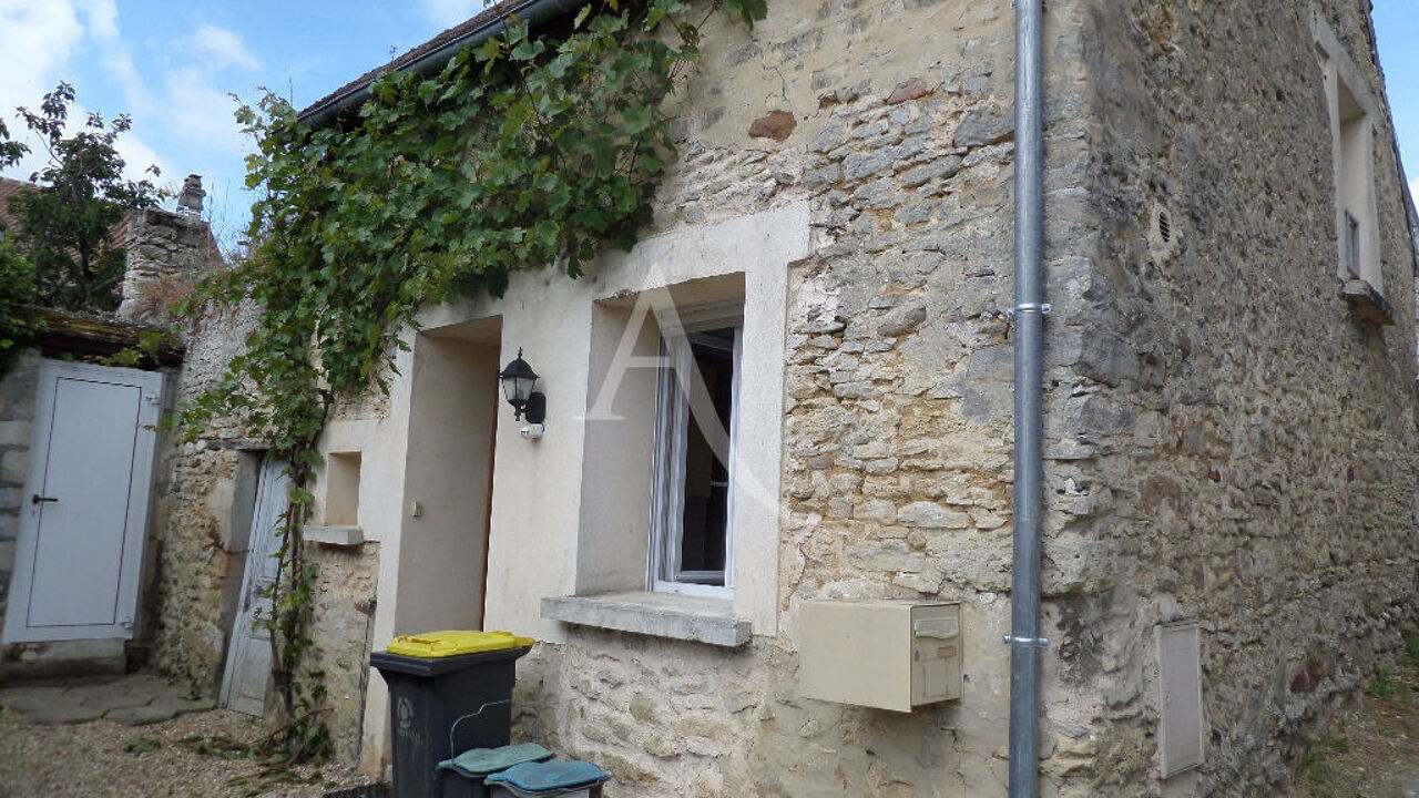 maison 2 pièces 35 m2 à louer à Magny-en-Vexin (95420)