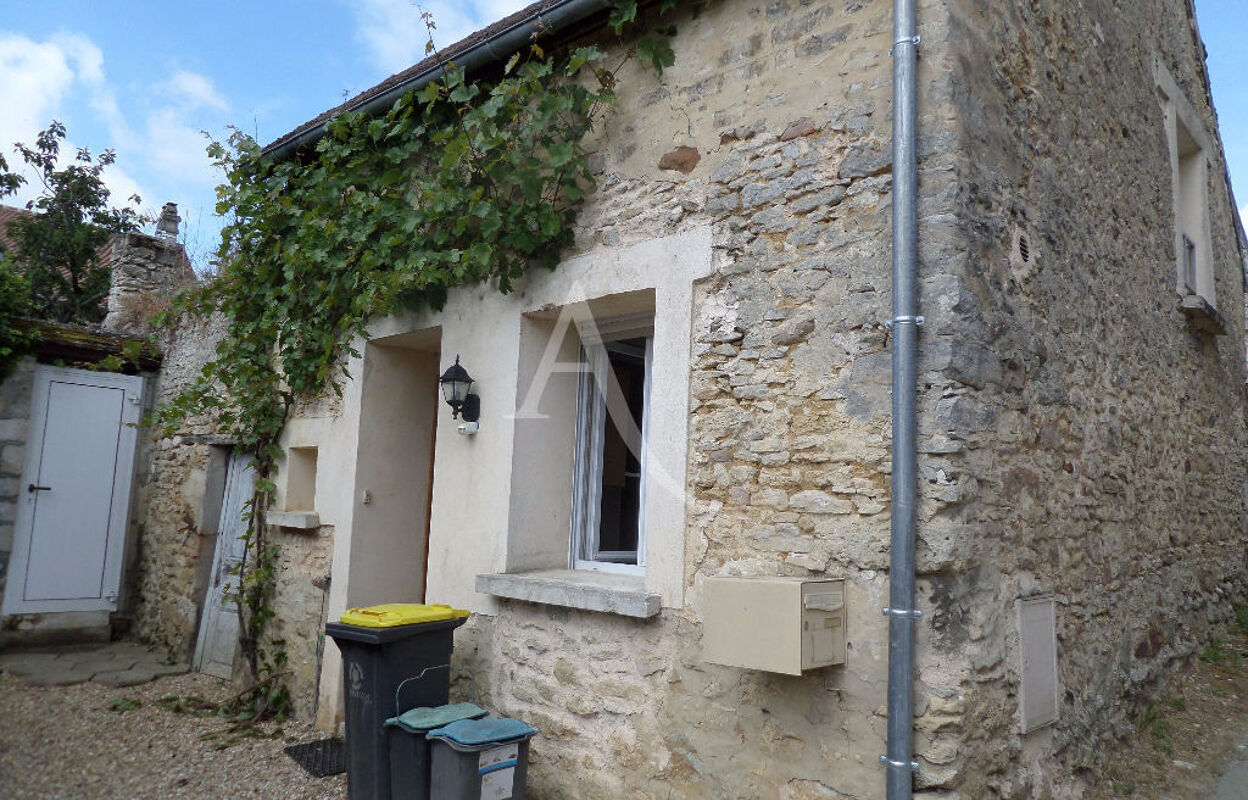 maison 2 pièces 35 m2 à louer à Magny-en-Vexin (95420)