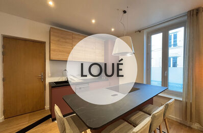 location appartement 870 € CC /mois à proximité de Tinqueux (51430)