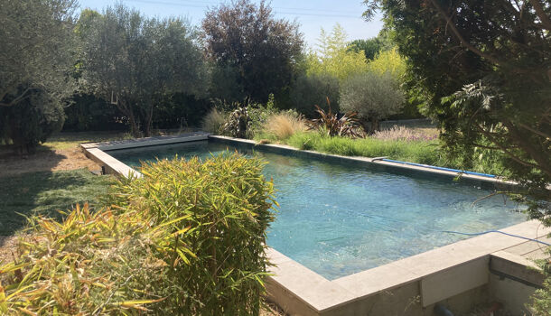 Villa / Maison 6 pièces  à louer Aix-en-Provence 13100