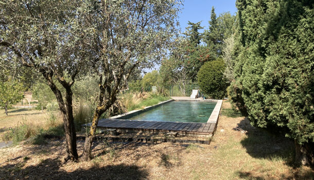 Villa / Maison 6 pièces  à louer Aix-en-Provence 13100