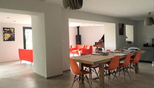 Villa / Maison 6 pièces  à louer Aix-en-Provence 13100