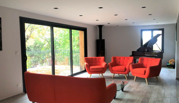 Villa / Maison 6 pièces  à louer Aix-en-Provence 13100