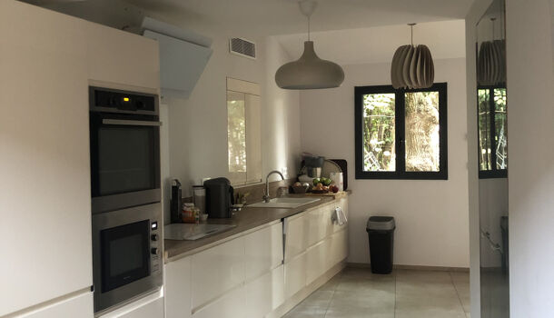 Villa / Maison 6 pièces  à louer Aix-en-Provence 13100