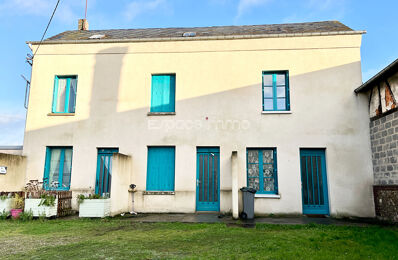 location maison 455 € CC /mois à proximité de Saint-Martin-du-Vivier (76160)