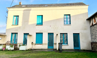 Maison 2 Pièces 29 m² à louer à Notre-Dame-de-Bondeville (76960)