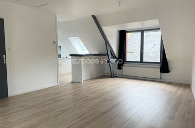 location appartement 599 € CC /mois à proximité de Clères (76690)