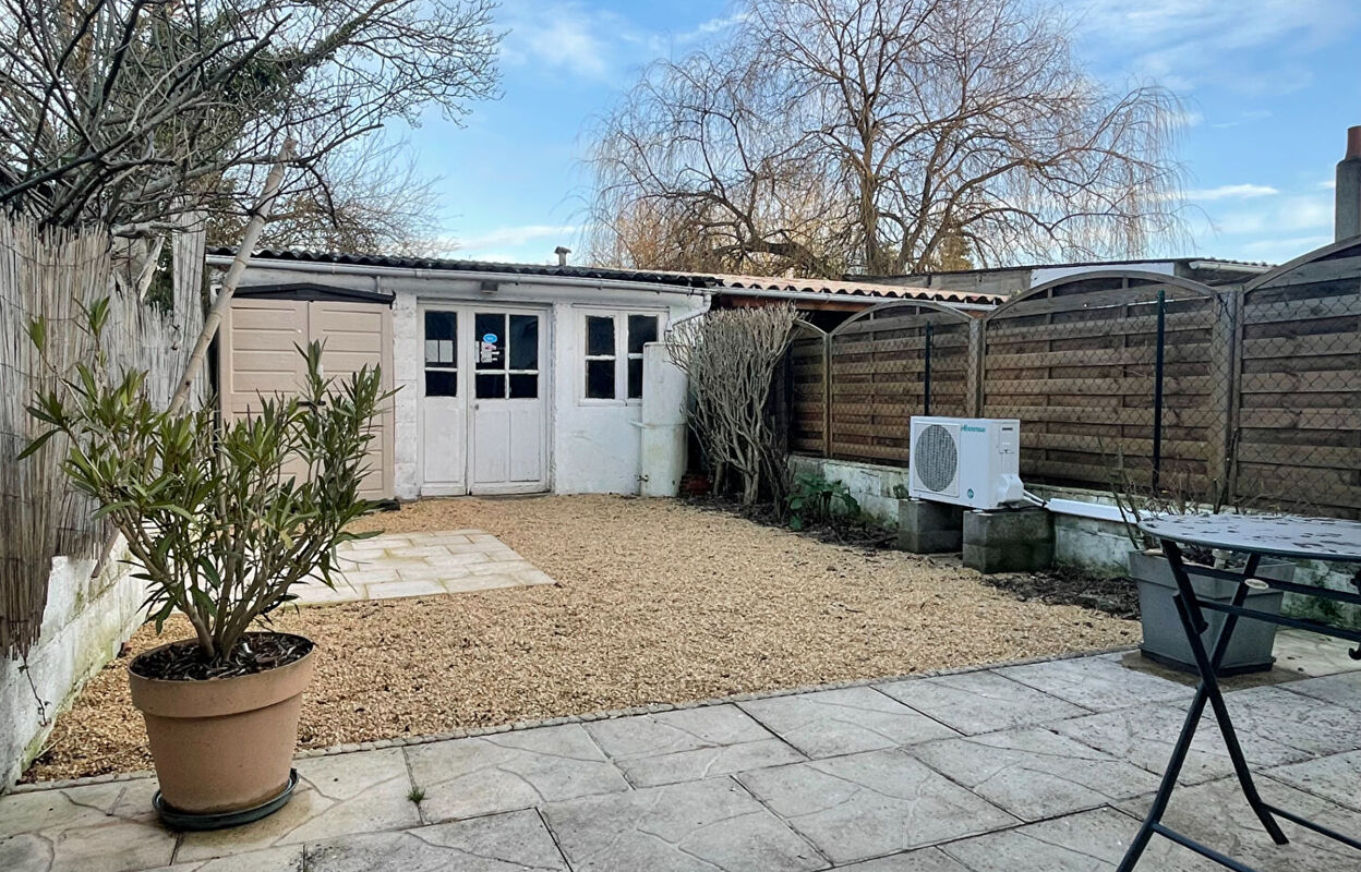 maison 3 pièces 90 m2 à vendre à Ligugé (86240)