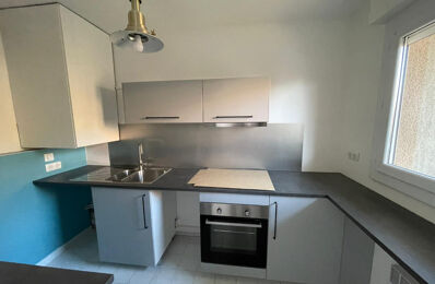 location appartement 830 € CC /mois à proximité de Les Pennes-Mirabeau (13170)