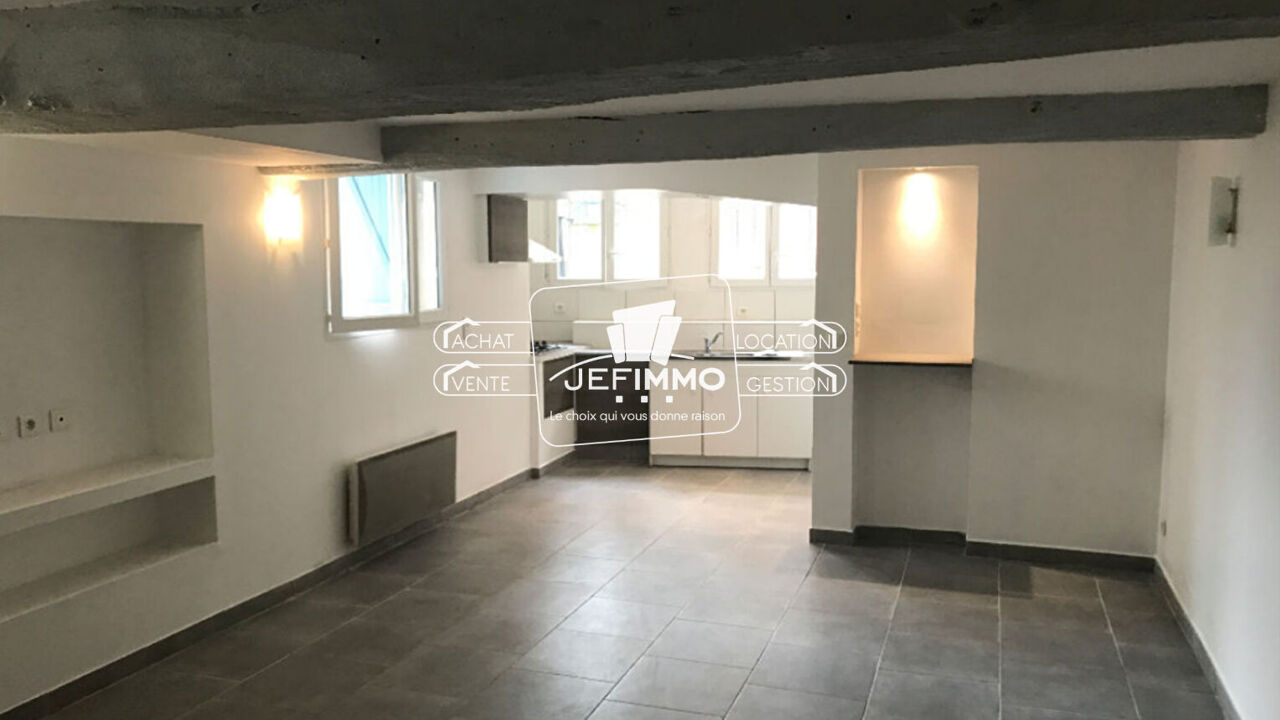 appartement 2 pièces 49 m2 à louer à Joué-sur-Erdre (44440)