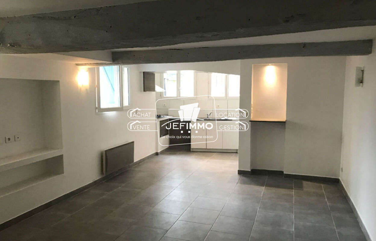 appartement 2 pièces 49 m2 à louer à Joué-sur-Erdre (44440)