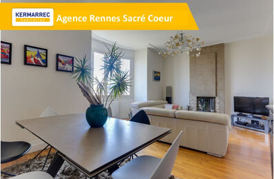 vente appartement 343 560 € à proximité de Noyal-Châtillon-sur-Seiche (35230)