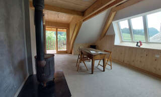 Bureau  15 m² à louer à Corenc (38700)