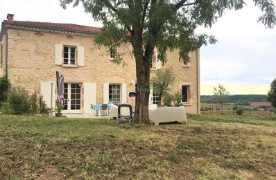 location maison 1 390 € CC /mois à proximité de Fauch (81120)