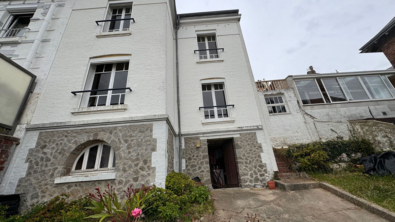 maison 6 pièces 105 m2 à vendre à Le Havre (76600)