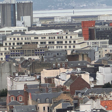 Maison 6 pièces 389000 €